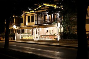 Amasya Atabey Konağı