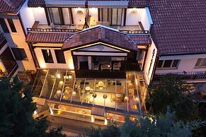 Amasya Atabey Konağı