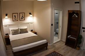 Amasya Atabey Konağı