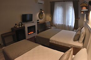 Amasya Atabey Konağı