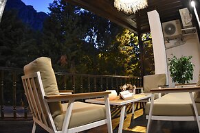 Amasya Atabey Konağı