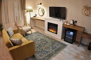 Amasya Atabey Konağı