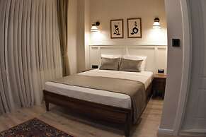 Amasya Atabey Konağı