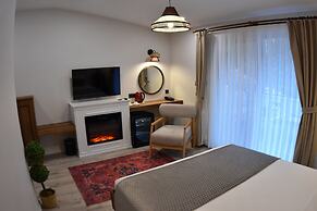 Amasya Atabey Konağı