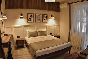 Amasya Atabey Konağı