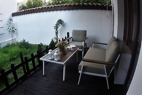 Amasya Atabey Konağı