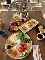 Amasya Atabey Konağı