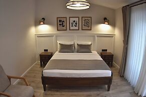 Amasya Atabey Konağı