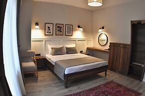 Amasya Atabey Konağı