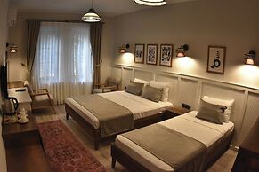 Amasya Atabey Konağı