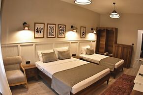 Amasya Atabey Konağı