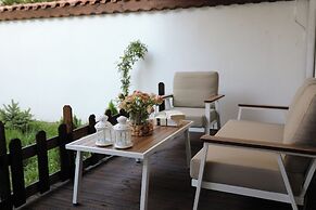 Amasya Atabey Konağı