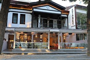 Amasya Atabey Konağı