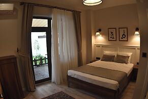 Amasya Atabey Konağı