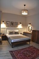 Amasya Atabey Konağı