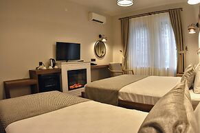 Amasya Atabey Konağı