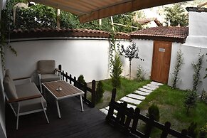 Amasya Atabey Konağı