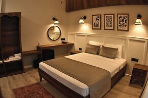 Amasya Atabey Konağı