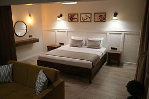 Amasya Atabey Konağı