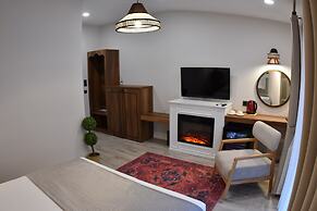 Amasya Atabey Konağı