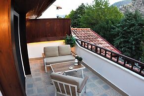 Amasya Atabey Konağı