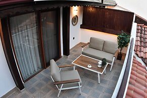 Amasya Atabey Konağı