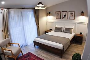 Amasya Atabey Konağı