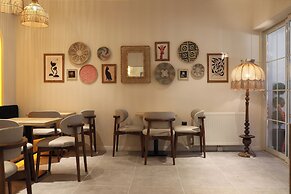 Amasya Atabey Konağı