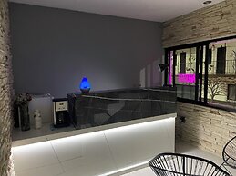 Hotel Casa María Tamasopo