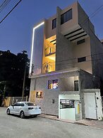 Hotel Casa María Tamasopo