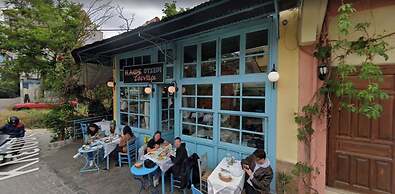 New Studio Amazing Neighborhood Center