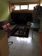 New Studio Amazing Neighborhood Center