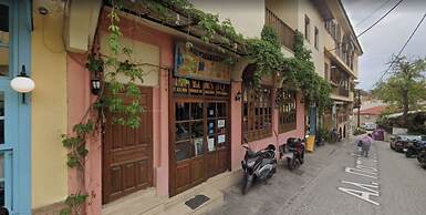 New Studio Amazing Neighborhood Center