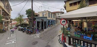 New Studio Amazing Neighborhood Center