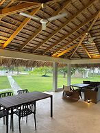Nizao Beach Lodge