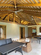Nizao Beach Lodge