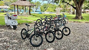 Nizao Beach Lodge