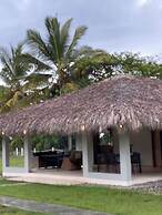 Nizao Beach Lodge