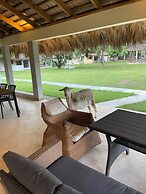 Nizao Beach Lodge