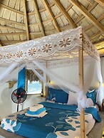 Nizao Beach Lodge