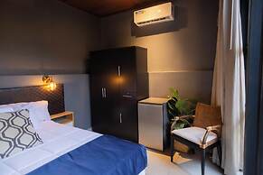 via porto hotel