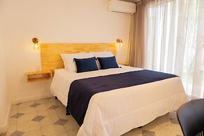 via porto hotel