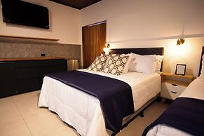 via porto hotel