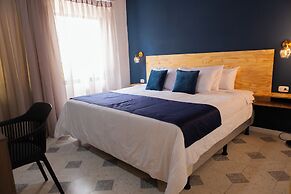 via porto hotel