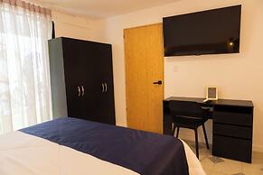 via porto hotel