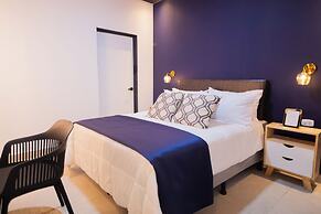 via porto hotel