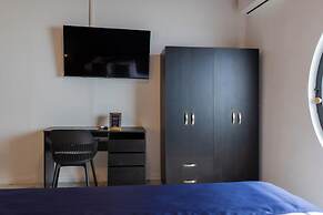 via porto hotel