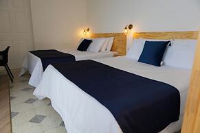 via porto hotel