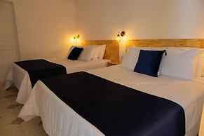 via porto hotel