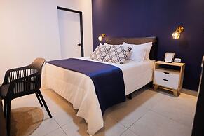 via porto hotel
